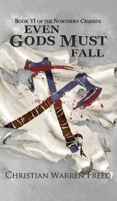 Aj bohovia musia padnúť - Even Gods Must Fall