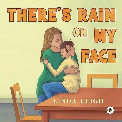 Dážď na mojej tvári - There's Rain on My Face