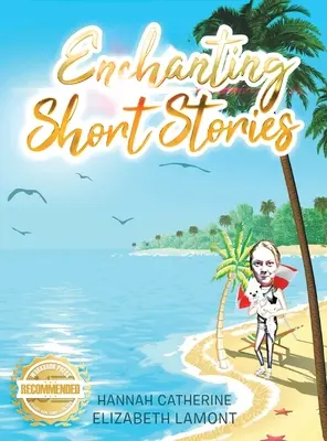 Očarujúce krátke príbehy - Enchanting Short Stories