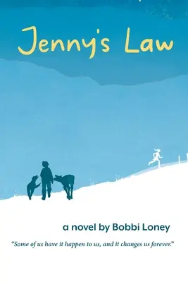 Jennyin zákon - Jenny's Law