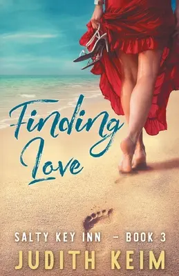 Nájdenie lásky - Finding Love