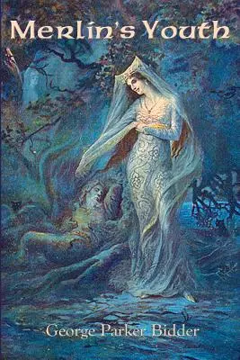Merlinova mládež - Merlin's Youth