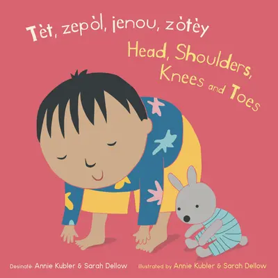 Tt, Zepl, Jenou, Zty/Hlava, ramená, kolená a prsty na nohách - Tt, Zepl, Jenou, Zty/Head, Shoulders, Knees and Toes