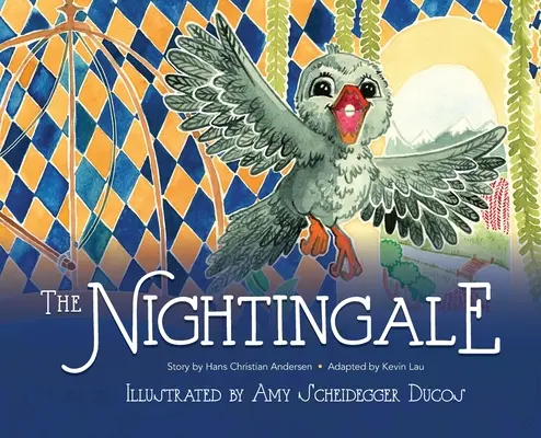 Slávik - The Nightingale
