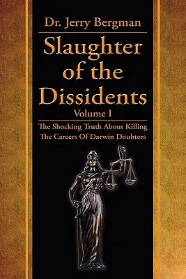 Porážka disidentov - Slaughter of the Dissidents