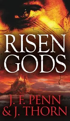 Vzkriesení bohovia - Risen Gods