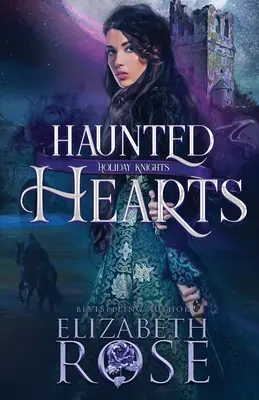 Strašidelné srdcia - Haunted Hearts