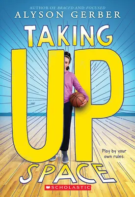 Zaberanie priestoru - Taking Up Space