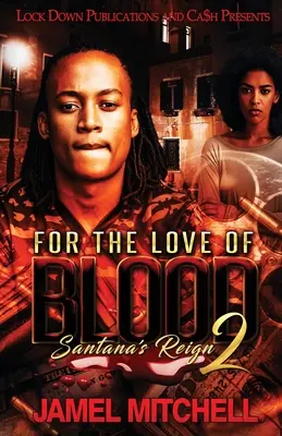 Z lásky ku krvi 2 - For the Love of Blood 2