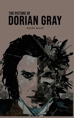 Obraz Doriana Graya - The Picture of Dorian Gray