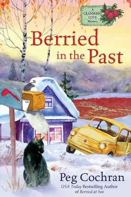 Berried in the past (Berry v minulosti) - Berried in the Past