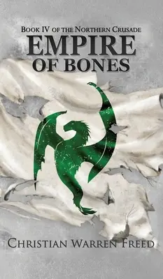 Ríša kostí - Empire of Bones