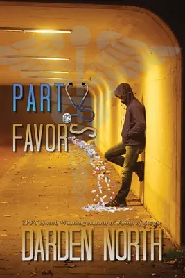 Párty darčeky - Party Favors