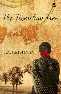Strom s tigrími pazúrmi - The Tigerclaw Tree