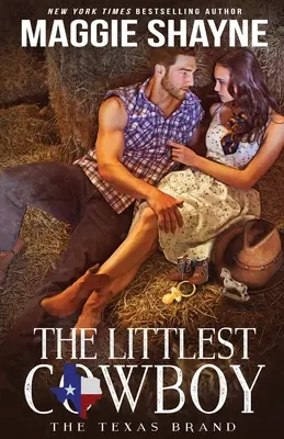 Najmenší kovboj - The Littlest Cowboy