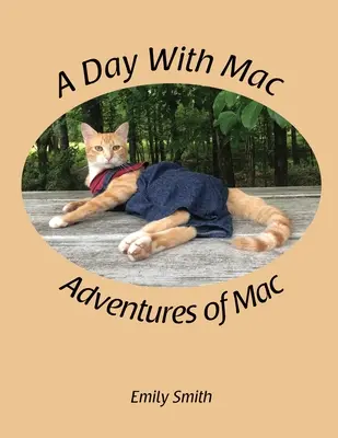 Deň s Macom - A Day With Mac
