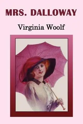 Pani Dallowayová - Mrs. Dalloway