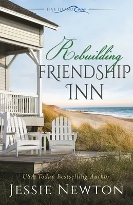 Obnovenie hostinca Priateľstvo - Rebuilding Friendship Inn