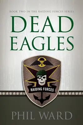 Mŕtvi orli - Dead Eagles