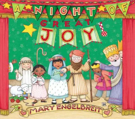 Noc veľkej radosti - A Night of Great Joy