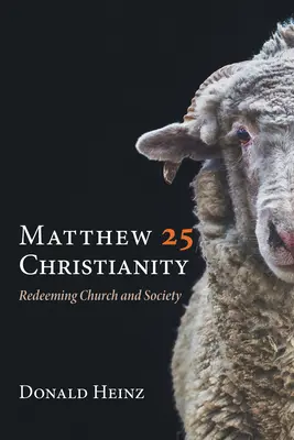 Matthew 25 kresťanstvo - Matthew 25 Christianity