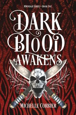 Temná krv sa prebúdza - Dark Blood Awakens