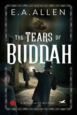 Budhove slzy - The Tears of Buddha