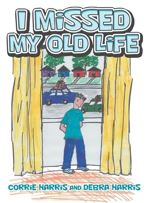 Chýbal mi môj starý život - I Missed My Old Life