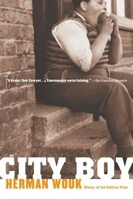 Chlapec z mesta - City Boy