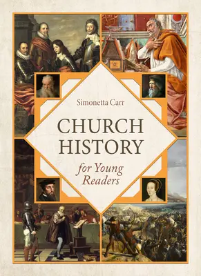 Cirkevné dejiny - Church History