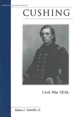 Cushing: Občianska vojna SEAL - Cushing: Civil War SEAL