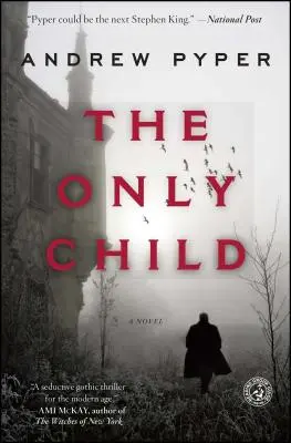 Jediné dieťa - The Only Child