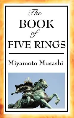 Kniha piatich prsteňov - The Book of Five Rings