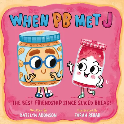 Keď PB stretol J - When PB Met J