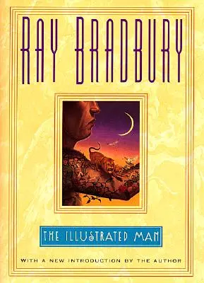 Ilustrovaný muž - The Illustrated Man