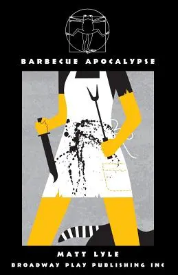 Grilová apokalypsa - Barbecue Apocalypse