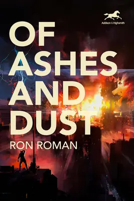 Z popola a prachu - Of Ashes and Dust