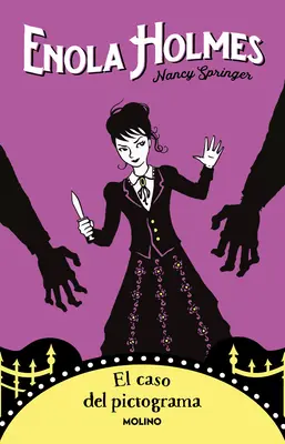 El Caso del Pictograma / Prípad záhadnej krinolíny - El Caso del Pictograma / The Case of the Cryptic Crinoline