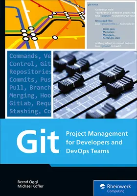 Git: Riadenie projektov pre vývojárov a Devops tímy - Git: Project Management for Developers and Devops Teams