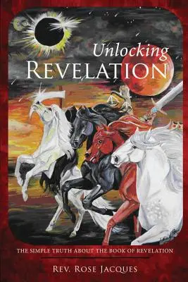 Odomykanie zjavenia - Unlocking Revelation