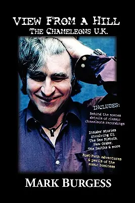 Pohľad z kopca: The Chameleons UK - View From a Hill: The Chameleons UK