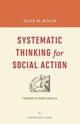 Systematické myslenie pre sociálnu činnosť - Systematic Thinking for Social Action