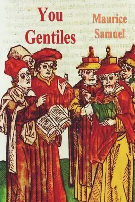 Vy pohania - You Gentiles