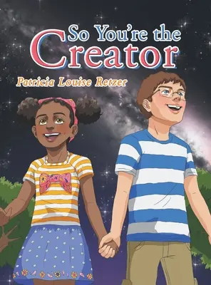 Takže ty si tvorca - So You'Re the Creator