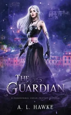 Strážca - The Guardian