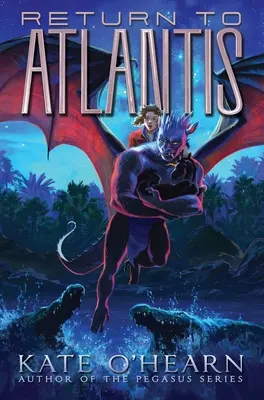 Návrat do Atlantídy - Return to Atlantis