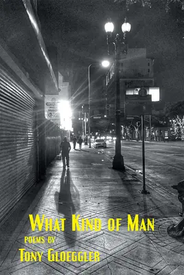 Aký druh človeka - What Kind of Man