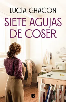 Siete Agujas de Coser / Sedem šijacích ihiel - Siete Agujas de Coser / Seven Sewing Needles