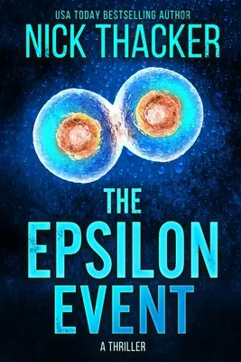 Udalosť Epsilon - The Epsilon Event