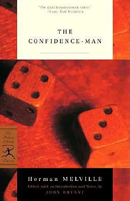 Dôverný muž - The Confidence-Man